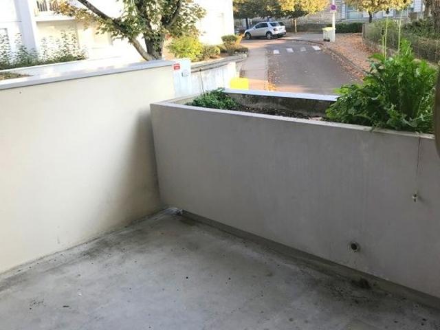 Appartement location à Dijon