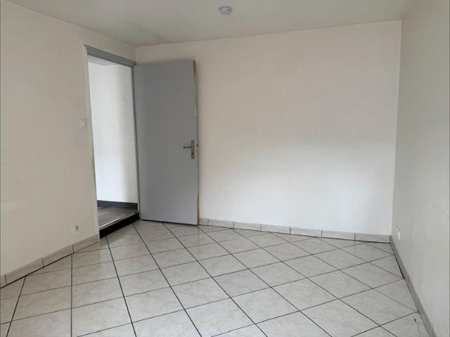 Appartement location à Nevers