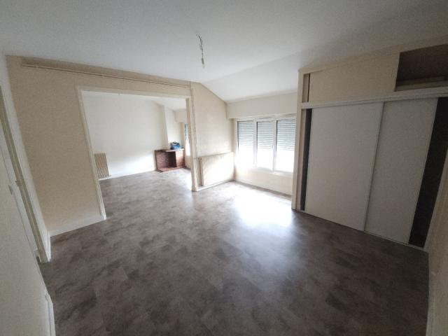 Appartement location à Cognac