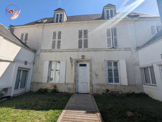 Appartement location à Cognac
