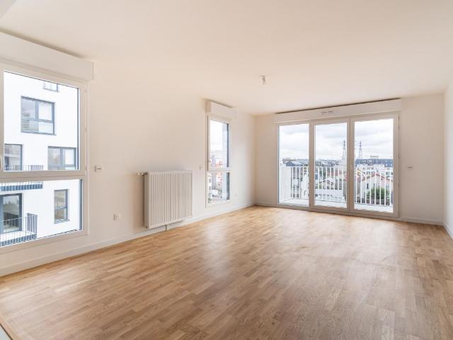 Appartement location à Créteil, Alfortville