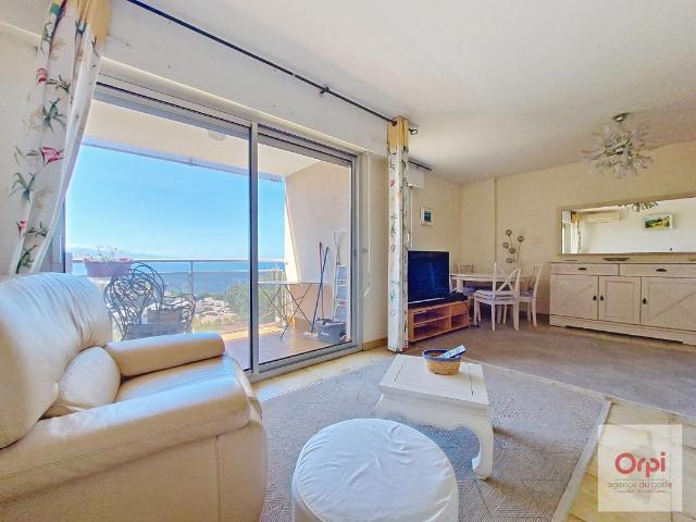 Appartement location à Ajaccio