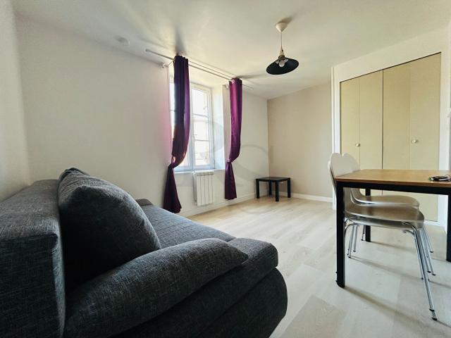 Appartement location à Alençon