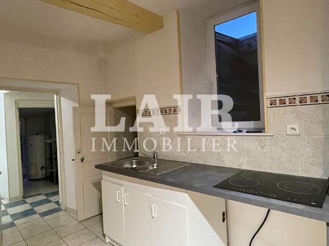 Appartement location à Alençon