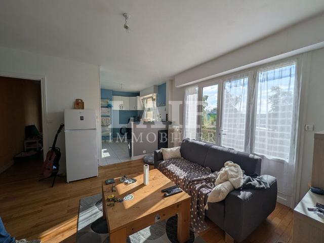 Appartement location à Alençon