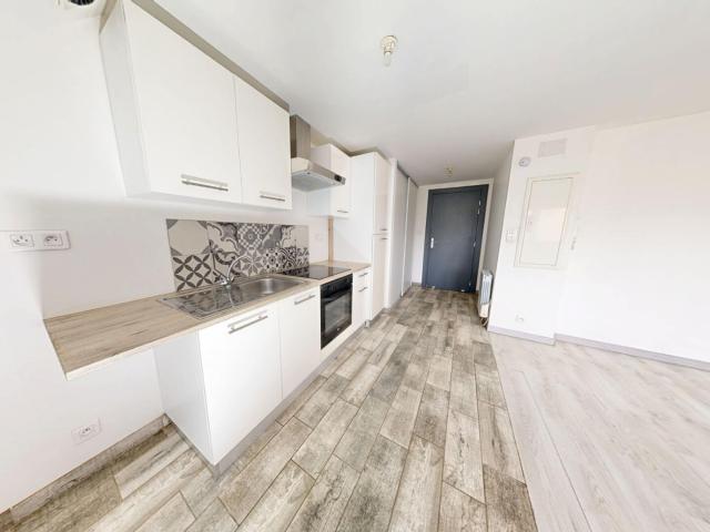 Appartement location à Altkirch