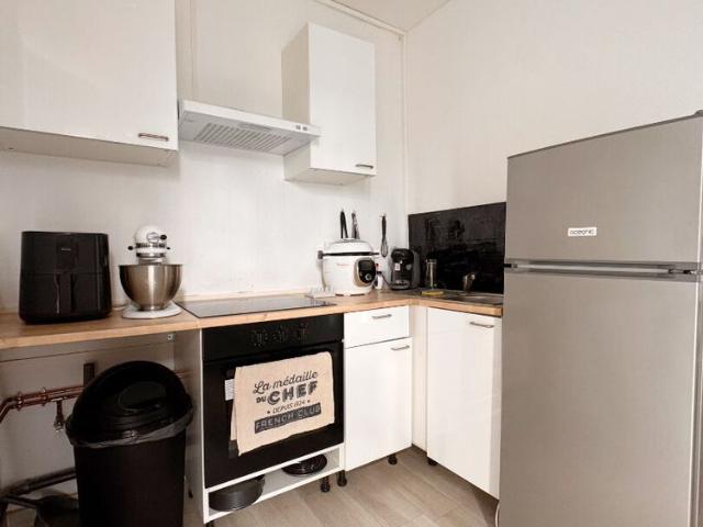 Appartement location à Valenciennes, Anzin