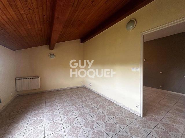 Appartement location à Béguey, Gironde