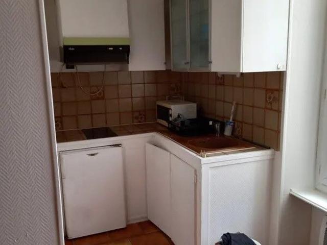 Appartement location à Saintes, Cozes