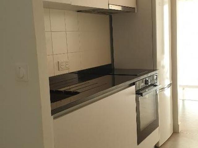 Appartement location à Saintes, Cozes