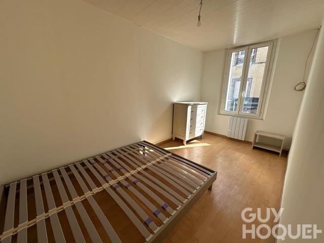 Appartement location à Châteaudun, Dampierre-sous-brou