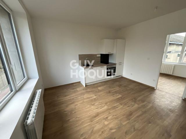 Appartement location à Calais