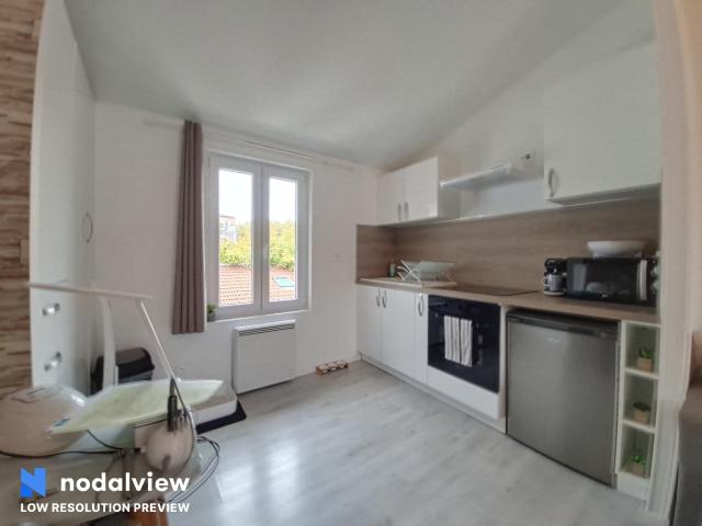 Appartement location à Reims