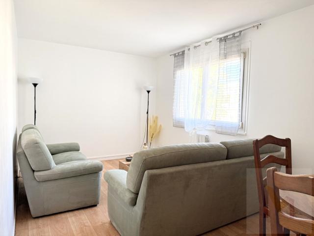 Appartement location à Torcy, Chelles