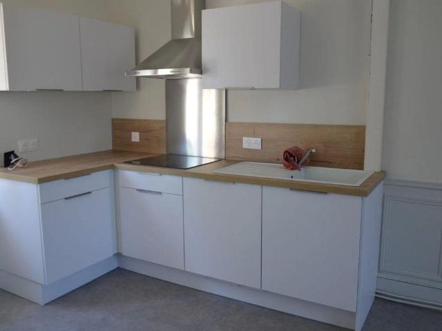Appartement location à Nanterre, Colombes