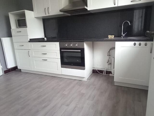 Appartement location à Compiègne, Longueil-sainte-marie