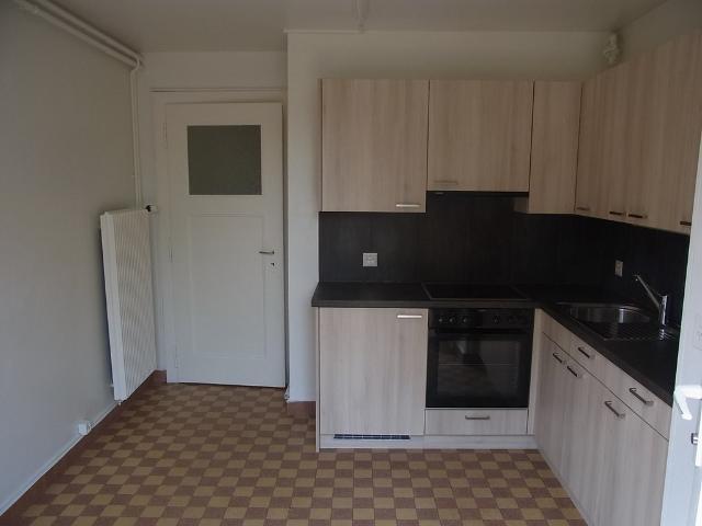 Apartment mieten in Corcelles (NE)