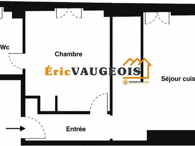 Appartement location à Meaux, Coulommiers
