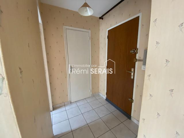 Appartement location à Argentan, Saint-bômer-les-forges