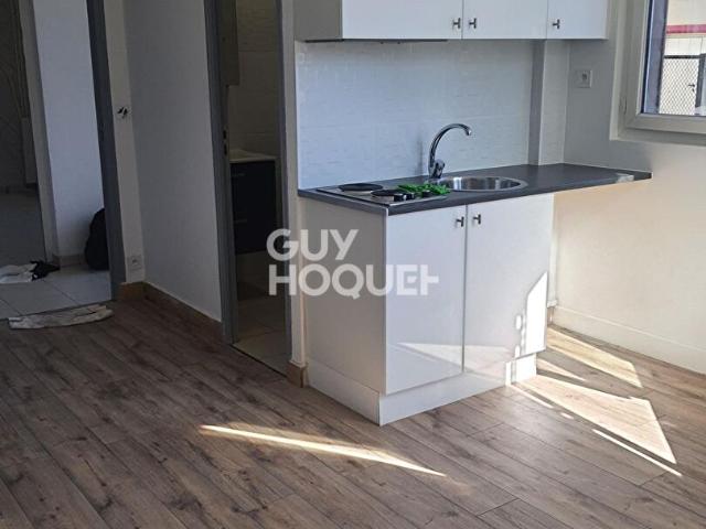 Appartement location à Le Raincy, Drancy