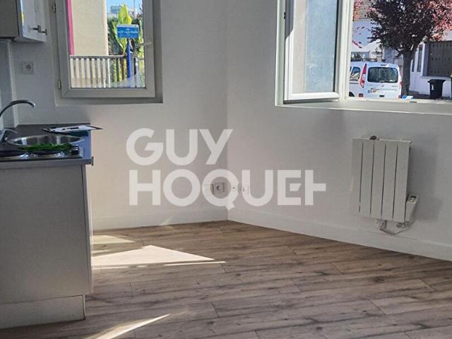 Appartement location à Le Raincy, Drancy