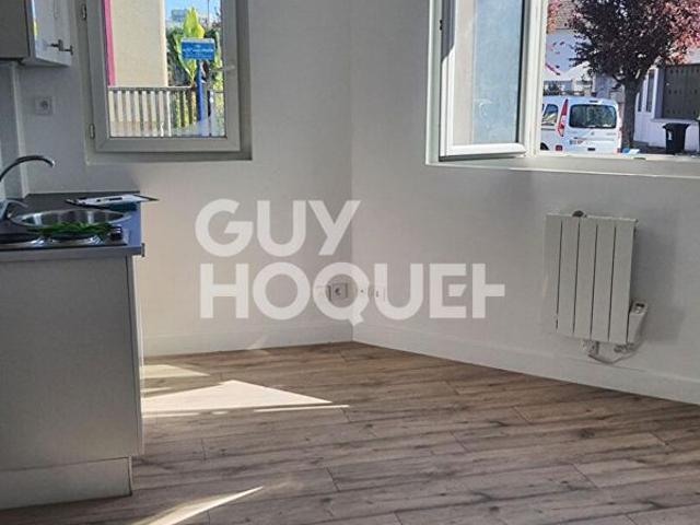Appartement location à Le Raincy, Drancy