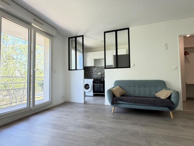 Appartement location à Évry, Petit-bourg