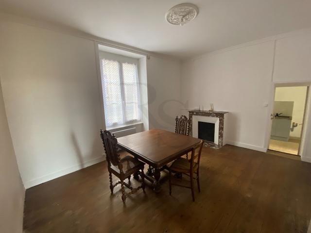 Appartement location à Argentan, Notre-dame-du-rocher