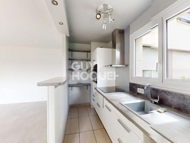 Appartement location à Argenteuil, Franconville