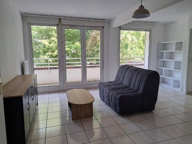 Appartement location à Guyancourt, Yvelines