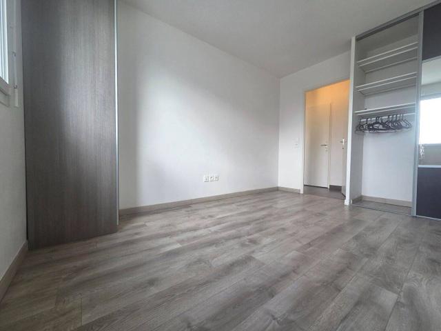 Appartement location à Les Chênes, Herblay-sur-Seine