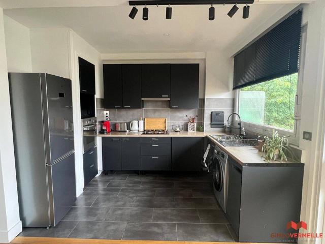 Appartement location à La Celle-Saint-Cloud, Yvelines