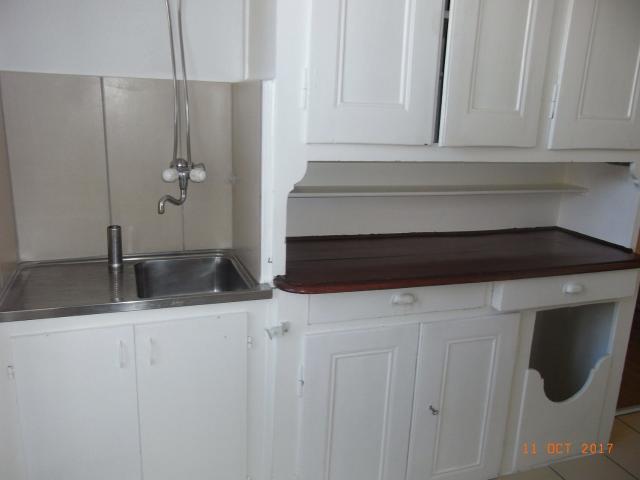 Apartment mieten in La Chaux-de-Fonds, Neuenburg