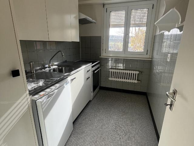 Apartment mieten in La Chaux-de-Fonds, Neuenburg