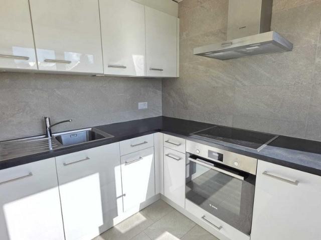 Apartment mieten in La Chaux-de-Fonds