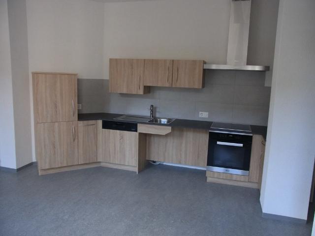 Apartment mieten in La Chaux-de-Fonds