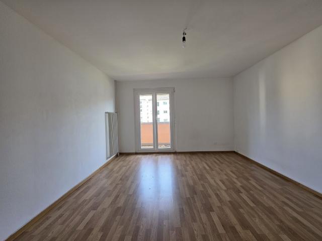 Apartment mieten in La Chaux-de-Fonds