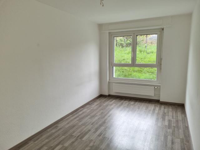 Apartment mieten in La Chaux-de-Fonds, Neuenburg