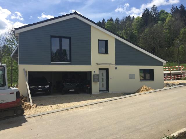 Apartment mieten in La Sagne (NE)