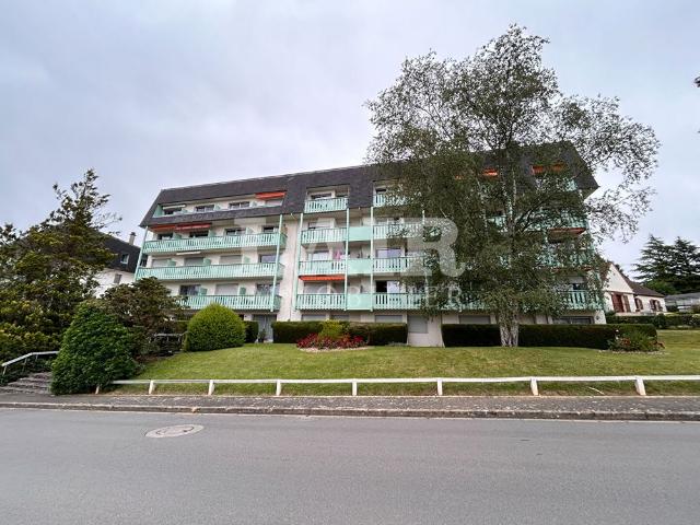 Appartement location à Alençon, La Chapelle-d'andaine