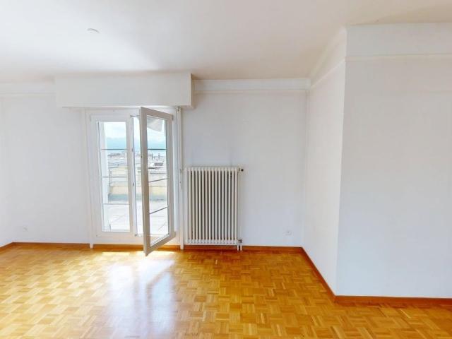 Apartment mieten in Cheseaux-Lausanne, Waadt