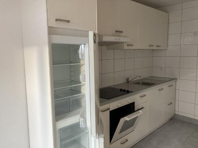 Apartment mieten in Le Locle