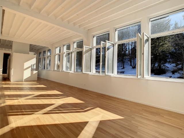 Apartment mieten in Le Locle