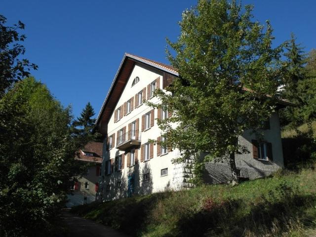 Apartment mieten in Le Locle, Neuenburg