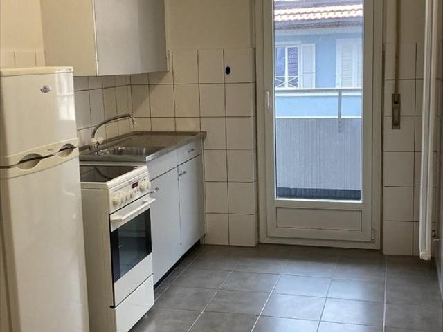 Apartment mieten in Le Locle