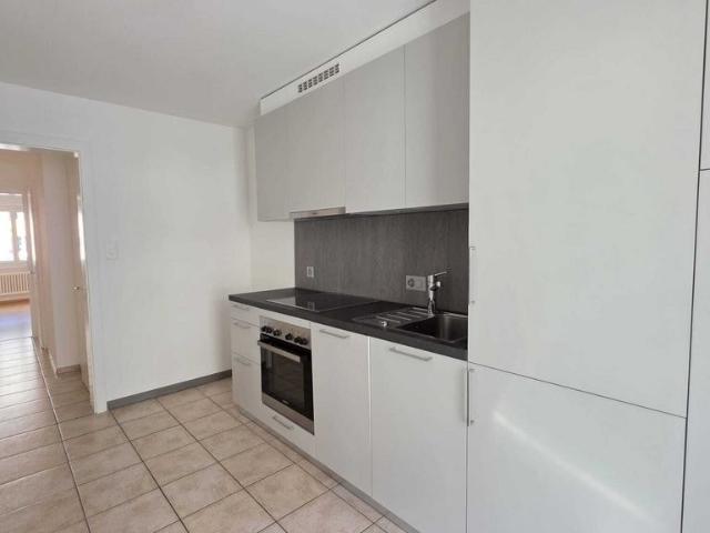 Apartment mieten in Quartier-Neuf, Le Locle