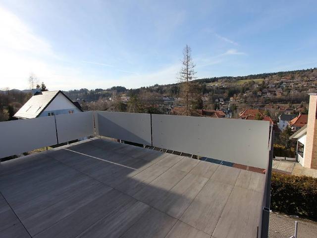 Apartment mieten in Le Locle