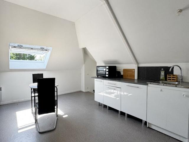 Appartement location à Avesnes-sur-Helpe, Marpent