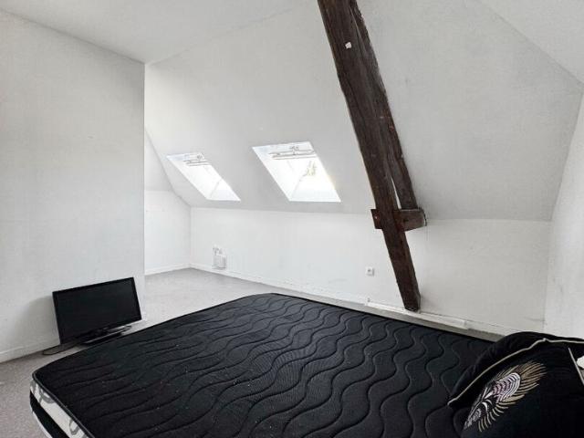 Appartement location à Avesnes-sur-Helpe, Jeumont