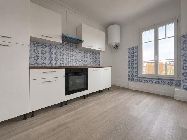 Appartement location à Melun